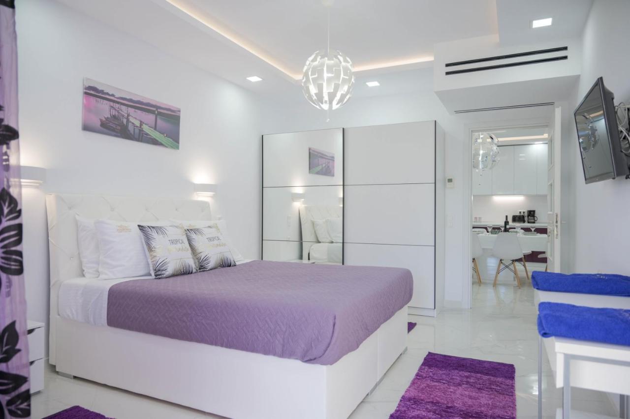 Diamond Luxury Villa Corfu Kato Spilaion المظهر الخارجي الصورة